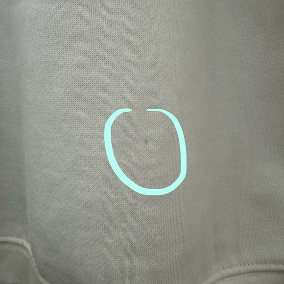 Pura Vida- Stay Golden Sunset Hoodie - Picture 5 of 6